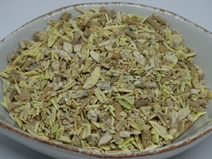 Ashwagandha bio